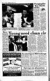 Harefield Gazette Wednesday 21 October 1992 Page 14