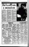 Harefield Gazette Wednesday 21 October 1992 Page 16