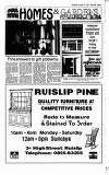 Harefield Gazette Wednesday 21 October 1992 Page 31