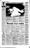 Harefield Gazette Wednesday 21 October 1992 Page 58