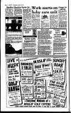 Harefield Gazette Wednesday 28 October 1992 Page 4