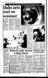 Harefield Gazette Wednesday 28 October 1992 Page 12