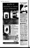 Harefield Gazette Wednesday 28 October 1992 Page 14