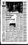 Harefield Gazette Wednesday 28 October 1992 Page 60