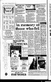 Harefield Gazette Wednesday 04 November 1992 Page 4