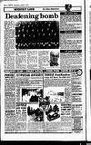 Harefield Gazette Wednesday 04 November 1992 Page 8
