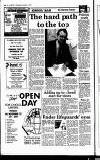 Harefield Gazette Wednesday 04 November 1992 Page 10