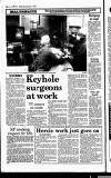 Harefield Gazette Wednesday 04 November 1992 Page 12