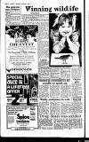 Harefield Gazette Wednesday 04 November 1992 Page 16