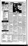 Harefield Gazette Wednesday 04 November 1992 Page 18