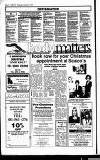 Harefield Gazette Wednesday 04 November 1992 Page 22