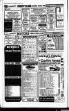 Harefield Gazette Wednesday 04 November 1992 Page 42