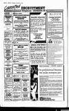 Harefield Gazette Wednesday 04 November 1992 Page 48