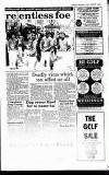 Harefield Gazette Wednesday 02 December 1992 Page 5