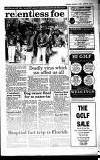 Harefield Gazette Wednesday 02 December 1992 Page 7