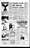 Harefield Gazette Wednesday 02 December 1992 Page 8