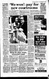Harefield Gazette Wednesday 02 December 1992 Page 11