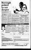 Harefield Gazette Wednesday 02 December 1992 Page 18