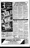 Harefield Gazette Wednesday 02 December 1992 Page 20