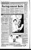 Harefield Gazette Wednesday 02 December 1992 Page 30
