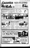Harefield Gazette Wednesday 02 December 1992 Page 37