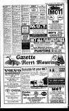 Harefield Gazette Wednesday 02 December 1992 Page 47