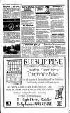 Harefield Gazette Wednesday 09 December 1992 Page 4