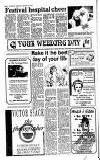 Harefield Gazette Wednesday 23 December 1992 Page 4