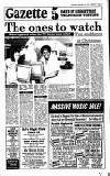 Harefield Gazette Wednesday 23 December 1992 Page 13