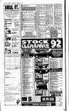 Harefield Gazette Wednesday 23 December 1992 Page 24
