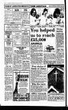 Harefield Gazette Wednesday 06 January 1993 Page 2