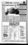 Harefield Gazette Wednesday 06 January 1993 Page 6