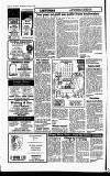 Harefield Gazette Wednesday 06 January 1993 Page 20