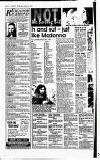 Harefield Gazette Wednesday 06 January 1993 Page 22
