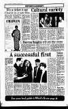 Harefield Gazette Wednesday 06 January 1993 Page 24