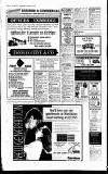 Harefield Gazette Wednesday 06 January 1993 Page 36