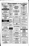 Harefield Gazette Wednesday 06 January 1993 Page 42