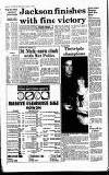 Harefield Gazette Wednesday 06 January 1993 Page 44