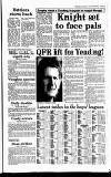 Harefield Gazette Wednesday 06 January 1993 Page 45