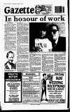 Harefield Gazette Wednesday 06 January 1993 Page 48