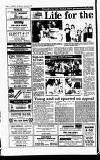 Harefield Gazette Wednesday 20 January 1993 Page 6