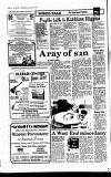 Harefield Gazette Wednesday 20 January 1993 Page 10