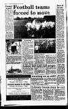 Harefield Gazette Wednesday 20 January 1993 Page 12
