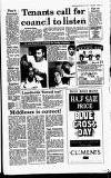 Harefield Gazette Wednesday 20 January 1993 Page 15