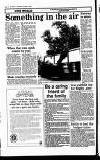 Harefield Gazette Wednesday 20 January 1993 Page 16