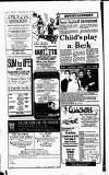 Harefield Gazette Wednesday 20 January 1993 Page 24