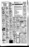 Harefield Gazette Wednesday 20 January 1993 Page 36