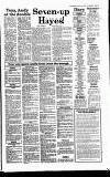 Harefield Gazette Wednesday 20 January 1993 Page 53