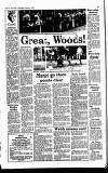 Harefield Gazette Wednesday 20 January 1993 Page 54