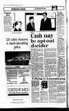 Harefield Gazette Wednesday 27 January 1993 Page 8